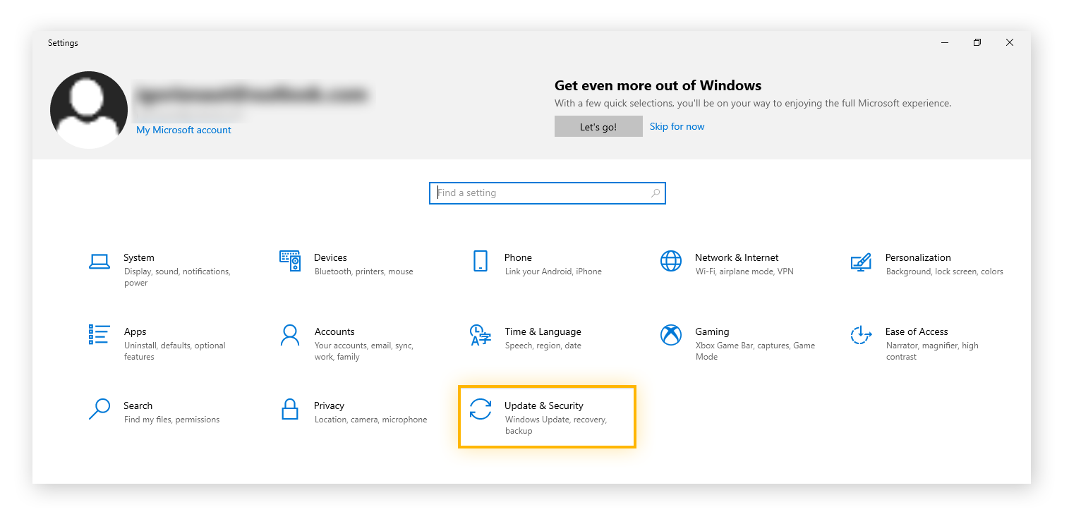 So finden Sie Ihren WindowsProduktschlüssel 10 & älter